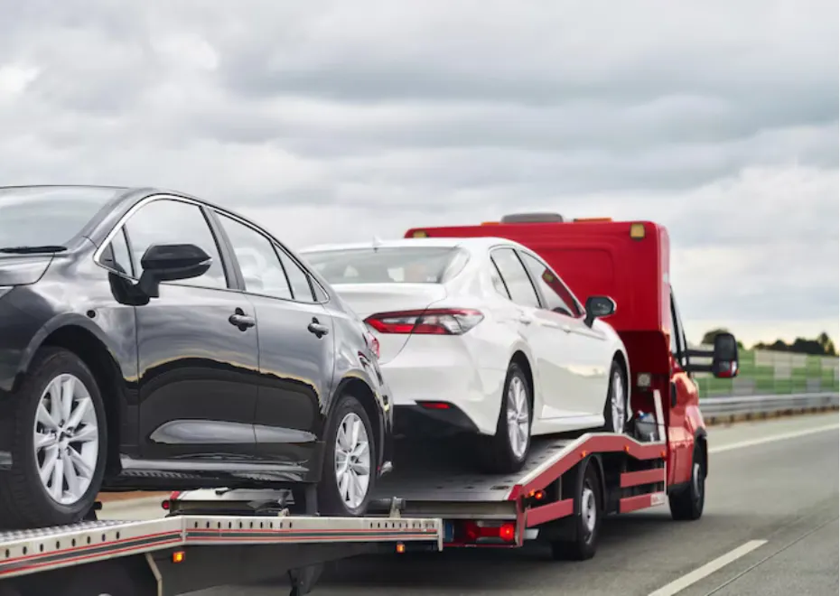 Cash for Cars Lower Hutt